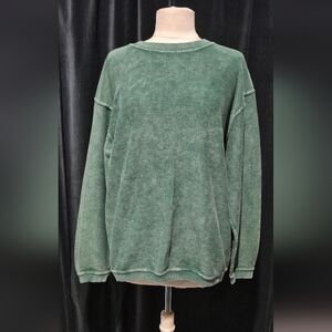 The Original Corded Crew